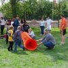 Familie meerkamp 2005